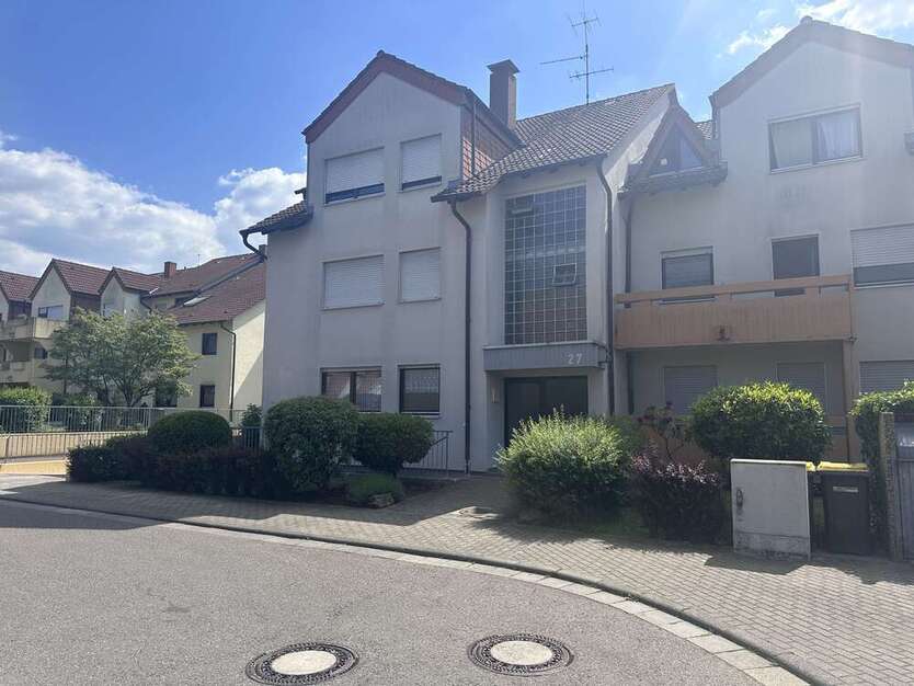 Wohnung zum Kaufen in Ludwigshafen 229.000 € 83 m²