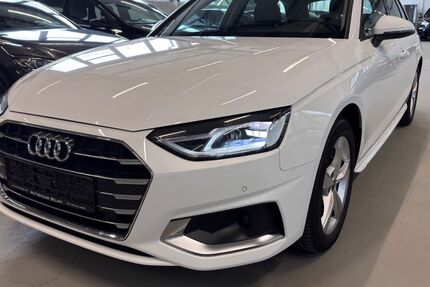 Audi A4 60.000 km 24.990 &euro; Walldorf 69190
