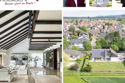 Haus Bad Schönborn / Bad Mingolsheim Bad Mingolsheim - 5 Zimmer, 240 m&sup2;, 899.000&euro; | Angebot:26398690