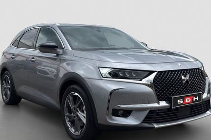DS Automobiles DS7 (Crossback) 81.400 km 24.900 &euro; Heidelberg 69126