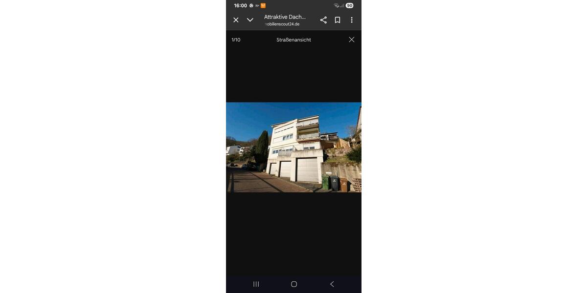 Eigentumswohnung zu verkaufen 3 zimmer