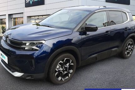 Citroen C5 Aircross 32.923 km 25.290 &euro; Mannheim 68309