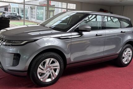 Land Rover Range Rover Evoque 52.500 km 27.950 € Ludwigshafen 67059