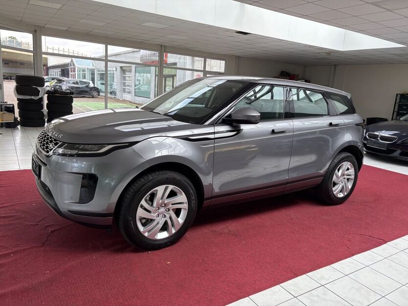 Land Rover Range Rover Evoque 52.500 km 27.950 € Ludwigshafen 67059