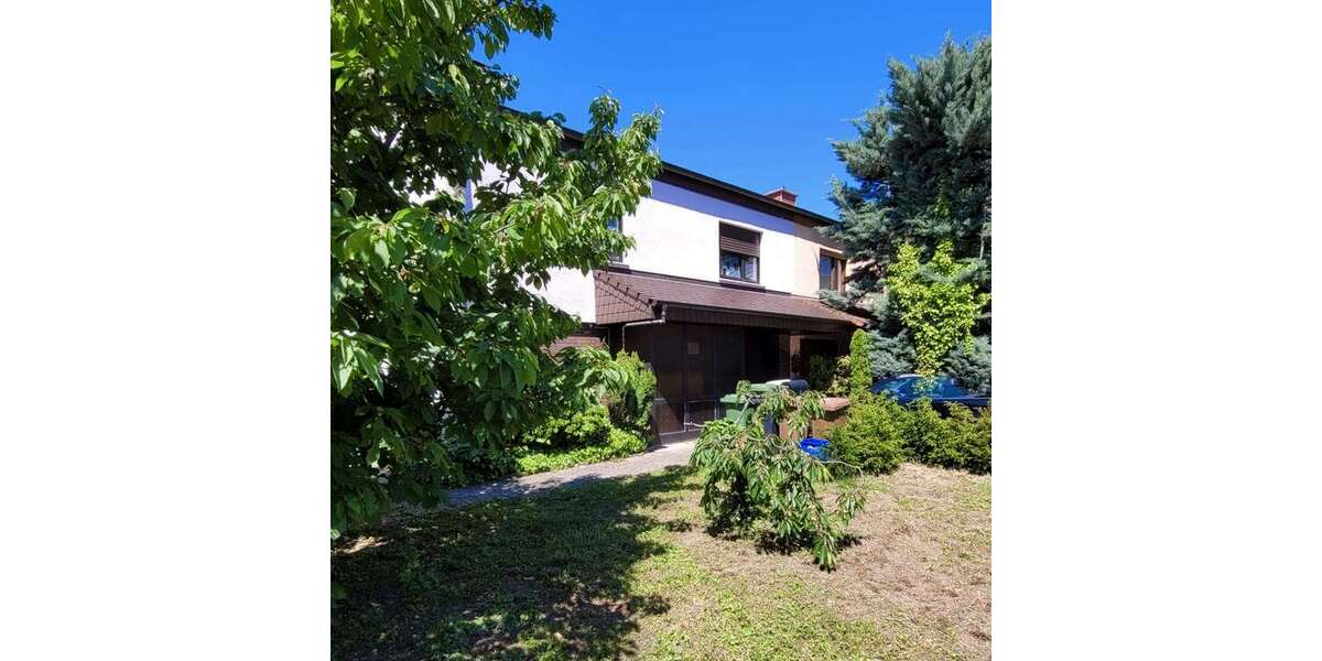 Einfamilienhaus Nußloch - 6 Zimmer, 162 m&sup2;, 345.000&euro; | Angebot:27123264