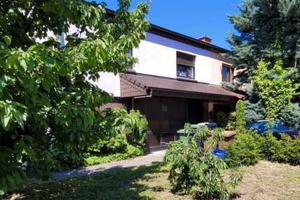 Haus Nußloch - 6 Zimmer, 162 m&sup2;, 345.000&euro; | Angebot:27123264