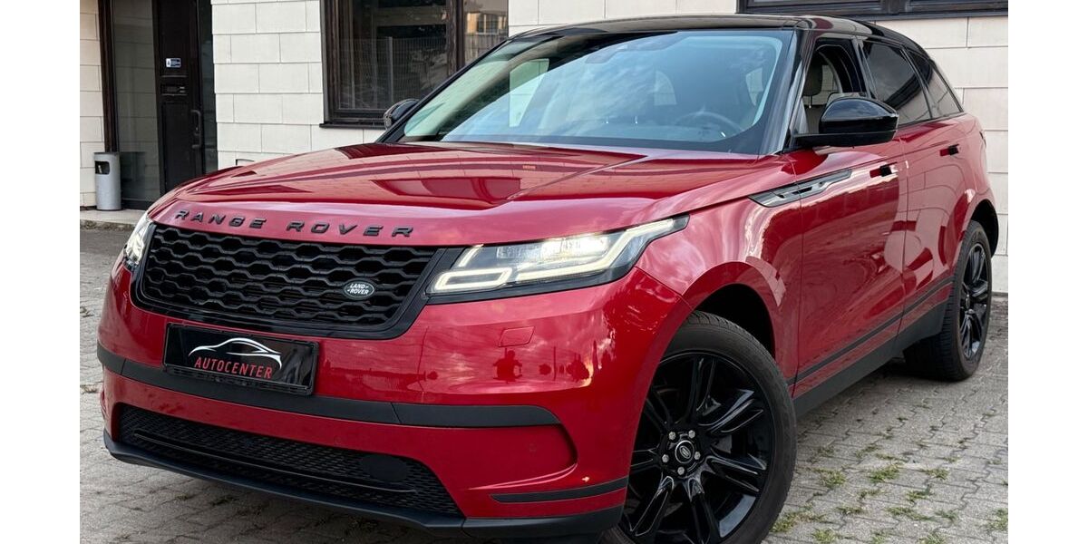 Land Rover Range Rover Velar 45.000 km 49.900 € Weinheim 69469