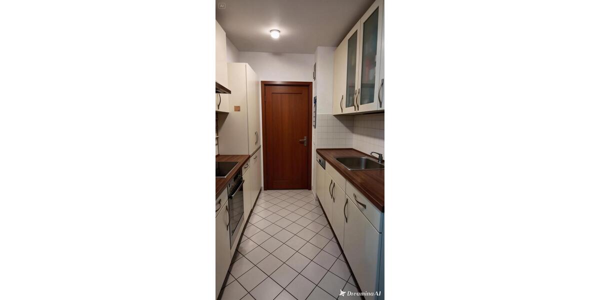Hochparterre Weinheim - 2 Zimmer, 63 m&sup2;, 229.000&euro; | Angebot:26426089