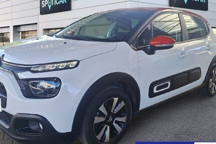 Citroen C3 46.091 km 11.790 &euro; Heidelberg 69126