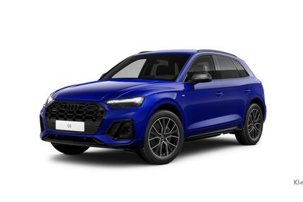 Audi Q5 2.990 km 48.770 &euro; Walldorf 69190