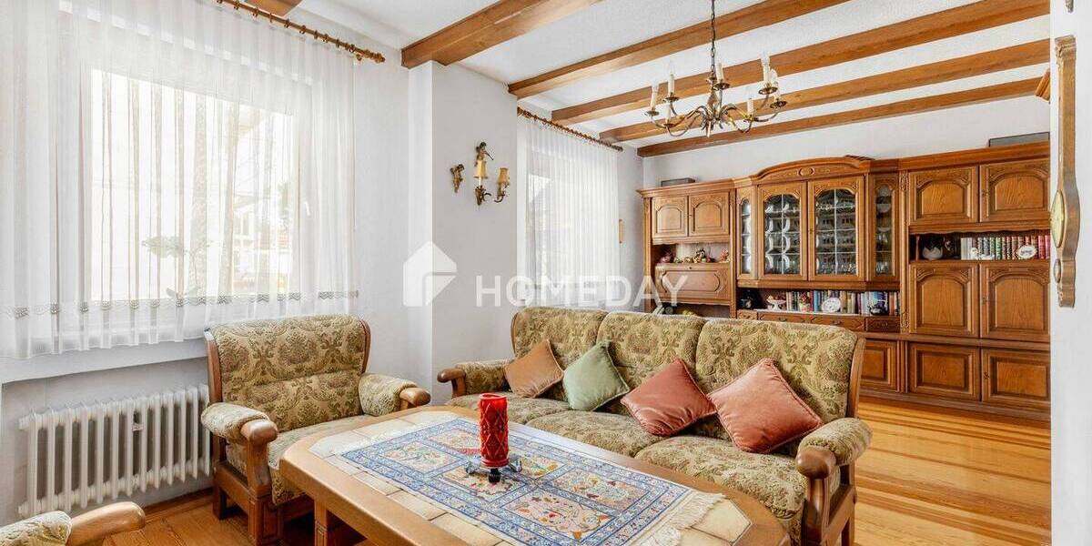 Einfamilienhaus Neuhofen - 6 Zimmer, 99 m&sup2;, 298.000&euro; | Angebot:26244289