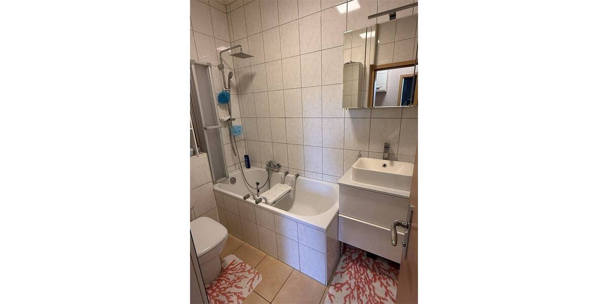 Etagenwohnung Ludwigshafen am Rhein Friesenheim/Nord - 3 Zimmer, 78 m&sup2;, 199.000&euro; | Angebot:23962320