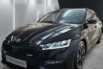 Skoda Octavia 35.814 km 31.920 &euro; Speyer 67346