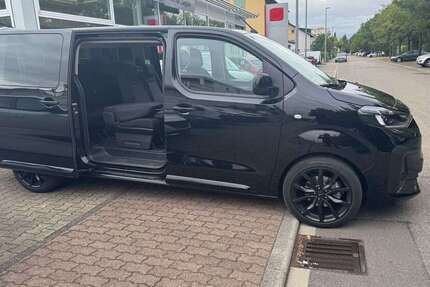 Fiat Ulysse 10.052 km 39.300 € Hockenheim 68766