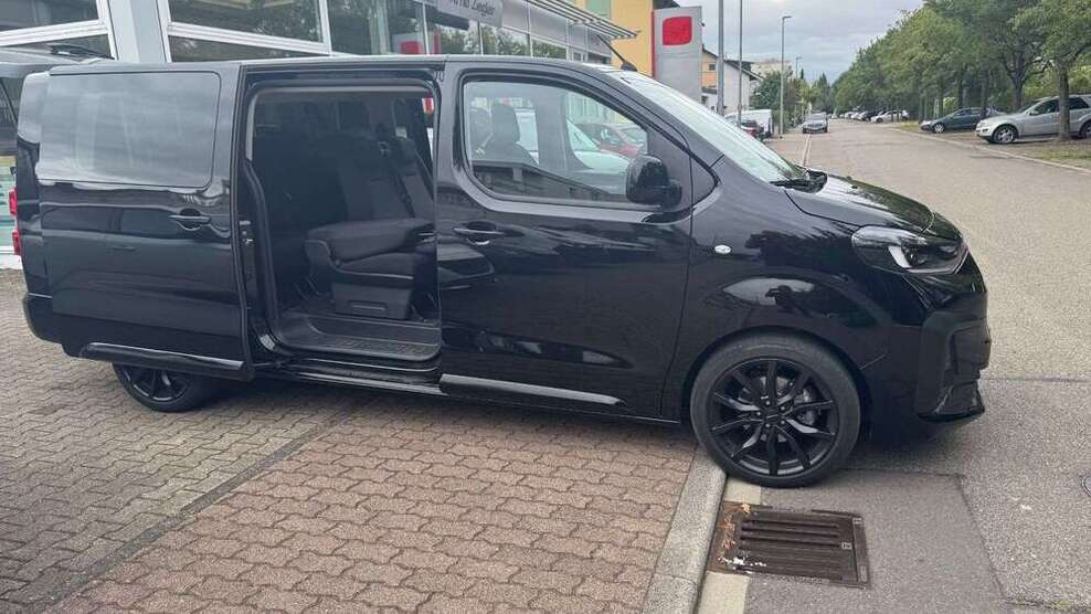 Fiat Ulysse 10.052 km 39.300 € Hockenheim 68766