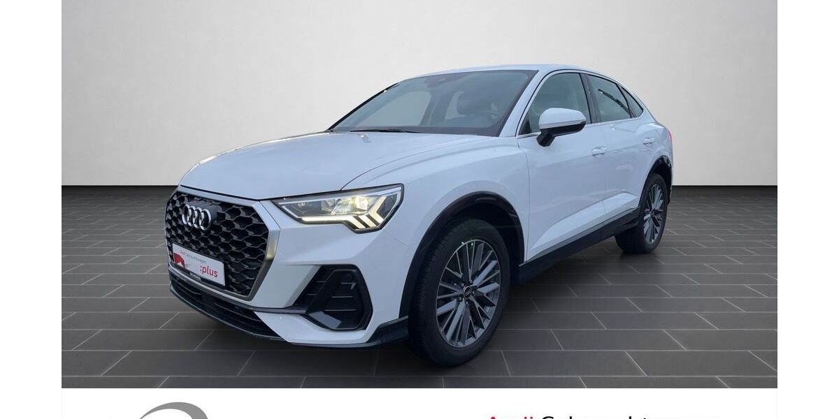 Audi Q3 30.017 km 30.500 € Ludwigshafen 67063