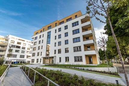 Wohnung Ludwigshafen Süd - 3 Zimmer, 99 m&sup2;, 1.380&euro; | Angebot:26897058