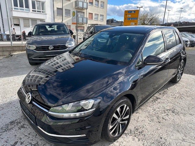 VW Golf 154.000 km 15.690 € Mannheim 68159