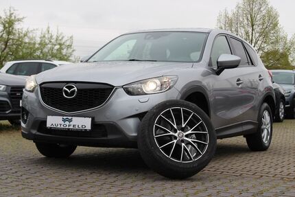 Mazda CX-5 132.000 km 12.950 &euro; Ladenburg 68526