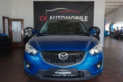 Mazda CX-5 122.000 km 12.490 € Mannheim 68309