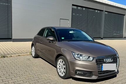 Audi A1 150.000 km 8.599 &euro; Mannheim 68165