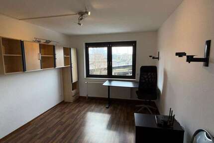 Wohnung Heidelberg Weststadt - 1 Zimmer, 23 m&sup2;, 119.000&euro; | Angebot:25545064