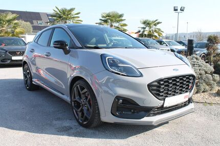 Ford Puma 65.000 km 18.990 &euro; Speyer 67346