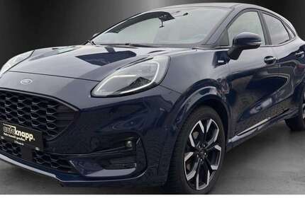 Ford Puma 73.450 km 14.990 &euro; Weinheim 69469