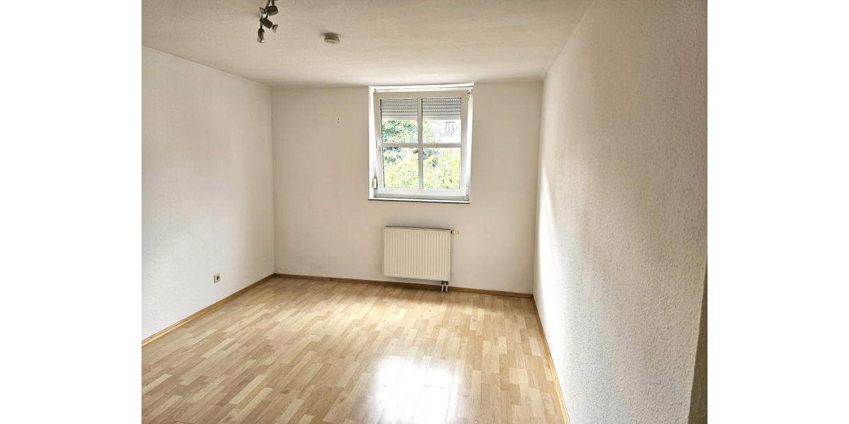 ObjNr:19300 - Wohnung in Lu-Friesenheim mit schönem Balkon OHNE RENOVIERUNGSSTAU 3 zimmer