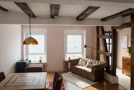 Haus Heidelberg Boxberg - 2 Zimmer, 75 m&sup2;, 330.000&euro; | Angebot:25403227