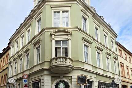 Wohnung zum Mieten in Heidelberg Altstadt 1.750 € 105 m² 3 zimmer