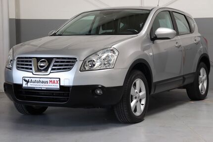 Nissan Qashqai 123.681 km 9.990 € Mannheim 68219
