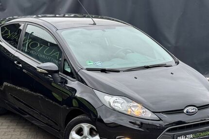 Ford Fiesta 84.000 km 5.999 € Dannstadt-Schauernheim 67125