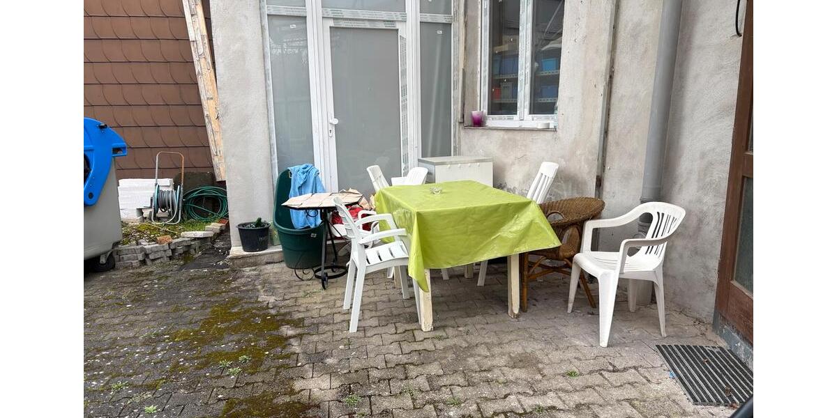 Etagenwohnung Ludwigshafen am Rhein Mundenheim - 3 Zimmer, 80 m&sup2;, 1.360&euro; | Angebot:26424485