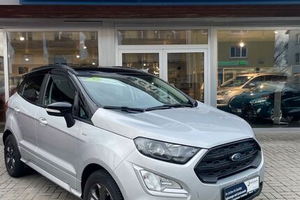 Ford EcoSport 22.206 km 15.900 &euro; Speyer 67346