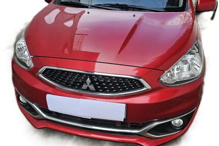 Mitsubishi Space Star 5.000 km 8.600 &euro; Viernheim 68519