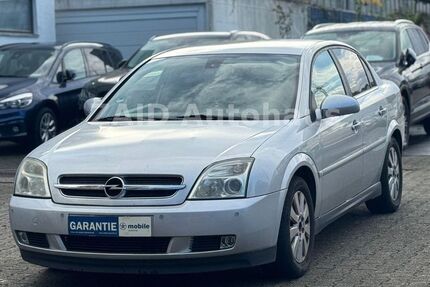 Opel Vectra 137.000 km 4.499 &euro; Wiesloch 69168