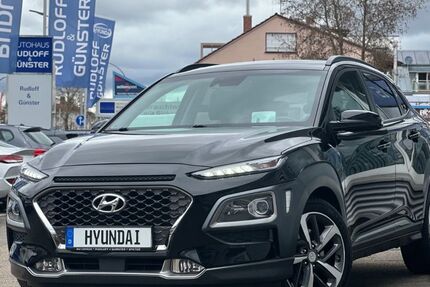 Hyundai KONA 91.990 km 18.990 &euro; Speyer 67346