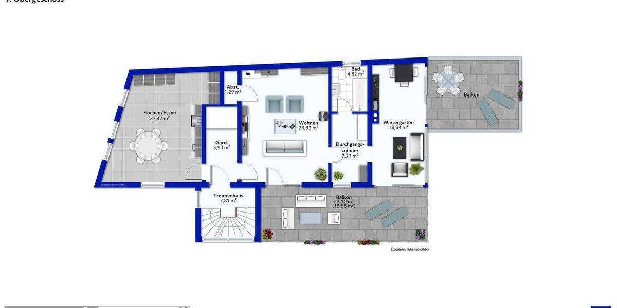 Mehrfamilienhaus, Wohnhaus Eppelheim - 7 Zimmer, 222 m&sup2;, 789.000&euro; | Angebot:26108275