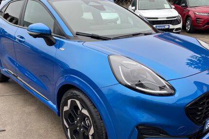 Ford Puma 8.000 km 22.999 &euro; Neuhofen 67141