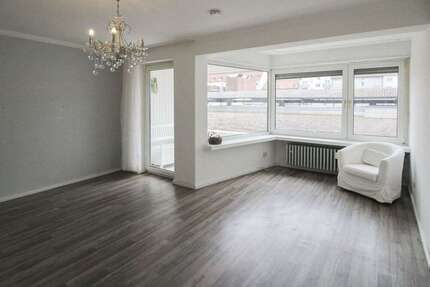 Wohnung zum Kaufen in Ludwigshafen am Rhein 199.000 € 83.2 m²