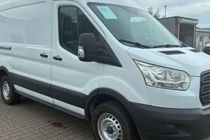 Ford Transit 151.252 km 9.400 &euro; mannheim 68219