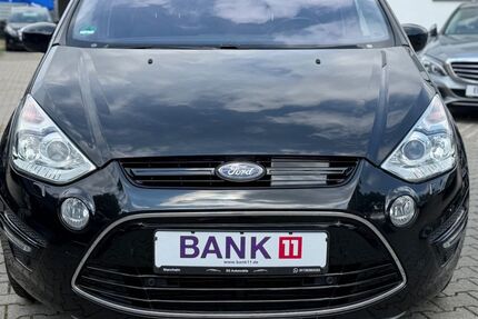 Ford S-Max 207.300 km 7.999 &euro; Mannheim 68199