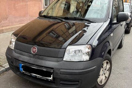 Fiat Panda 150.000 km 2.200 &euro; Ludwigshafen 67063