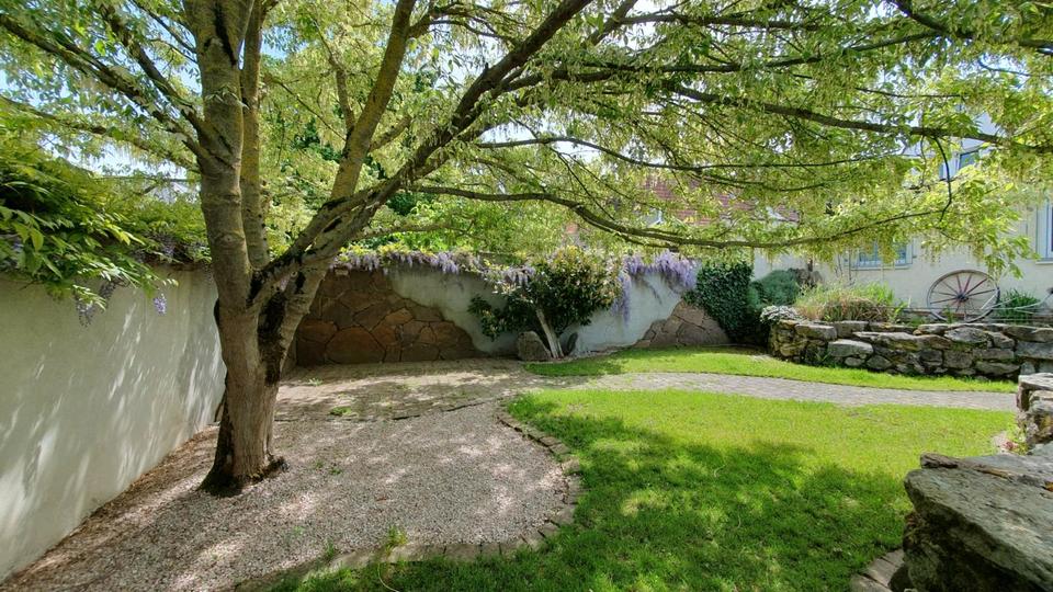 Einfamilienhaus Reilingen - 550.000&euro; | Angebot:26993272