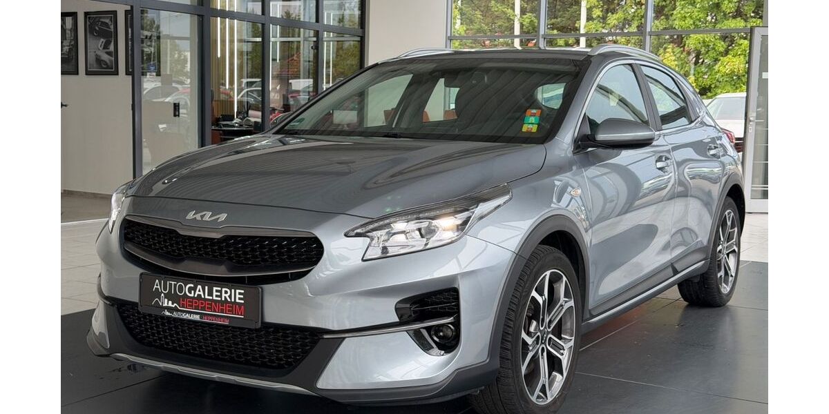 Kia XCeed 84.000 km 15.900 &euro; Heppenheim 64646