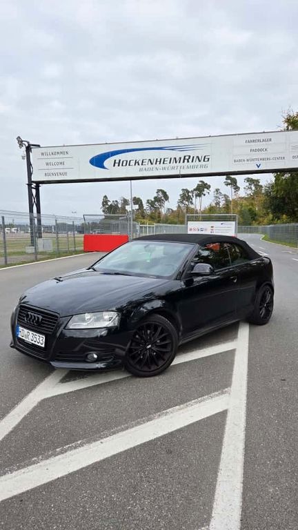 Audi A3 135.000 km 8.000 € Heidelberg 69126