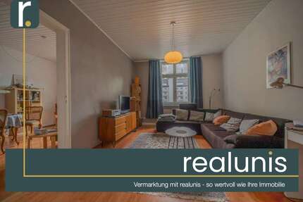 Wohnung Mannheim Fahrlach - 3 Zimmer, 99 m&sup2;, 398.000&euro; | Angebot:25289280