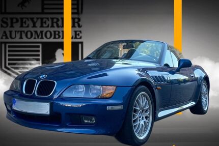 BMW Z3 210.000 km 4.980 € Speyer 67346