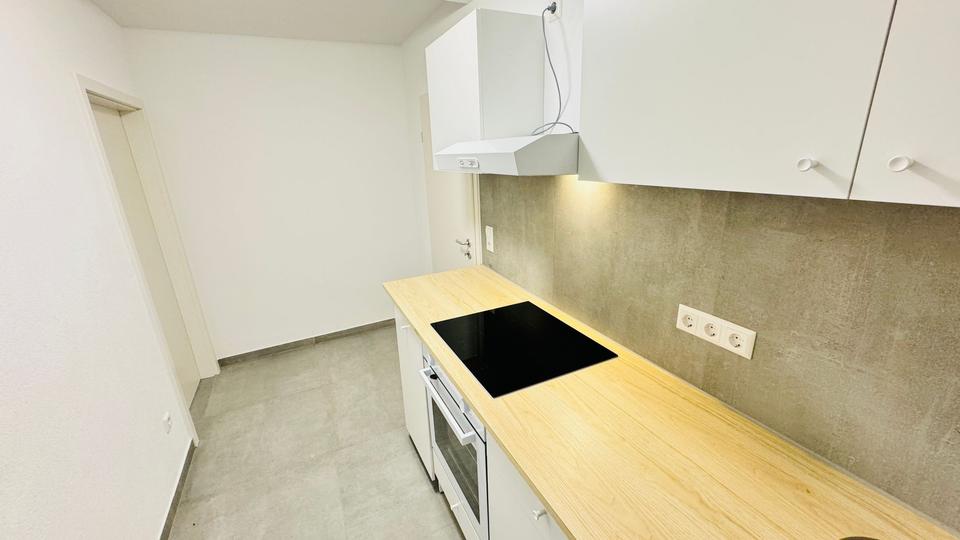 Etagenwohnung Schwetzingen - 1 Zimmer, 15 m&sup2;, 415&euro; | Angebot:26305517